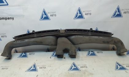 Воздуховод торпедо  Hyundai Sonata IV 2006