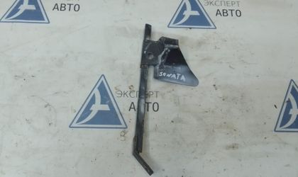 Направляющая стекла ЗЛ Hyundai SonataIV Рест 2004