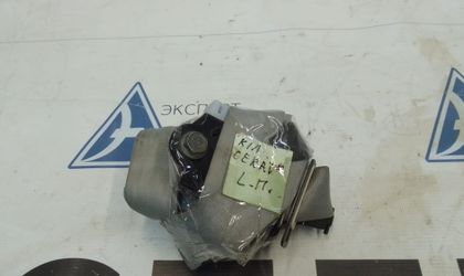 Ремень безопасности перед лев Kia CeratoI Рест2007