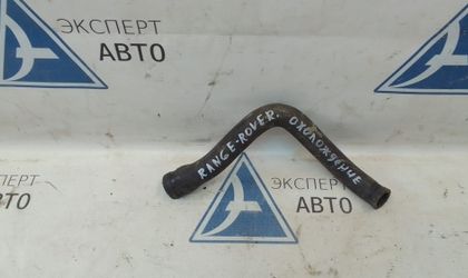 Патрубок отопителя Land Rover Range Rover III 2005