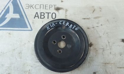 Шкив помпы Kia Cerato I 2006