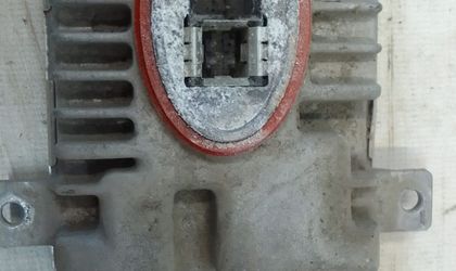 Блок розжига ксенона BMW 7 серия F01/F02/F04 2010