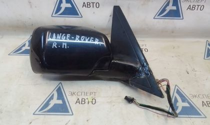 Зеркало боковое правое Land Rover Range Rover III 