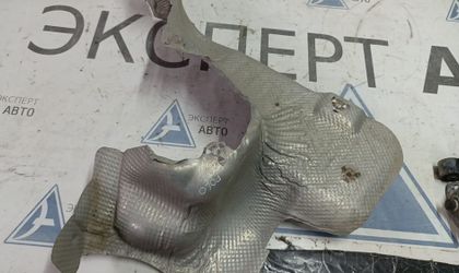 Экран тепловой Volkswagen Polo V (2009—2015) 2011