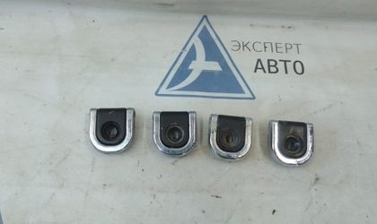 Крепление багажника Land Rover Range Rover III 