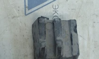 Защита двигателя BMW 7 серия F01/F02/F04 2010
