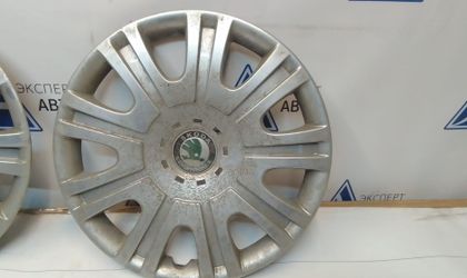 Колпаки колесные Hyundai Sonata IV Рестайлинг 2006