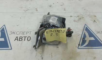 Ремень  задний правый  Kia Cerato I Рест 2007