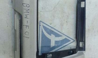 Обшивка багажника BMW 7 серия F01/F02/F04 2010