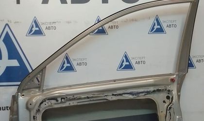 Дверь передняя правая Kia Cerato I Рестайлинг 2007