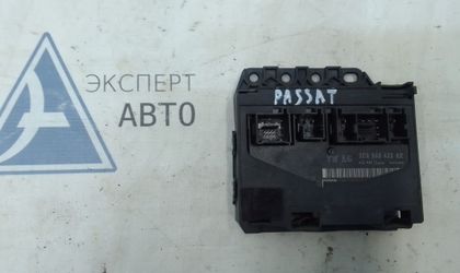Блок предохранителей VW Passat B6 (2005—2010) 2010