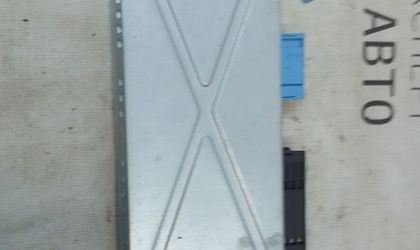 Блок управления бортовой сети BCM BMW 7 F01/F02