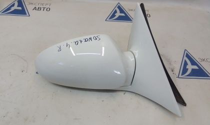 Зеркало заднего вида правое Hyundai SonataIV Рест