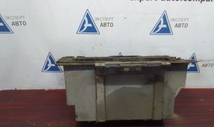 Ящик для аккумулятора Peugeot Boxer II 2012