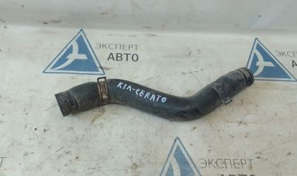 Патрубок радиатора Kia Cerato I 2006