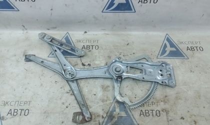 Стеклоподъемник ПЛ двери Mercedes W210/S210 