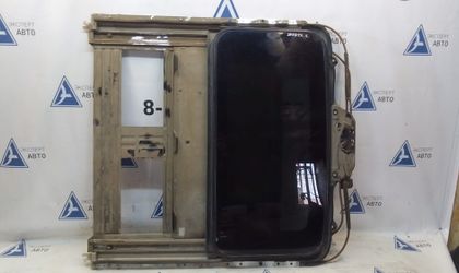 люк в сборе Hyundai Sonata IV Рестайлинг 2004
