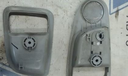 Накладка ручки внутренняя ПЛ Kia Cerato I 2006