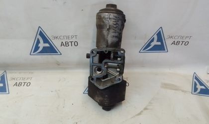 Корпус маслянного фильтра VW Passat B6 2010
