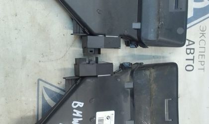 Отопитель дополнител BMW 7 серия F01/F02/F04 2010