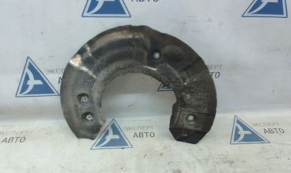 Кожух тормозного диска ПЛ BMW 7 серия F01/F02/F04