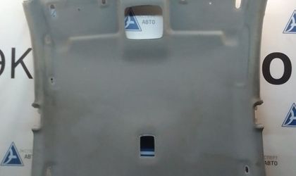 Потолок салона Kia Cerato I 2006