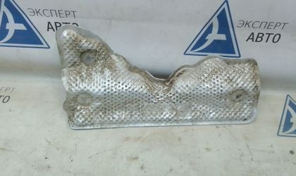Тепловой экран глушителя BMW 7 F01/F02/F04 