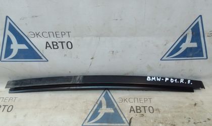 Накладка стойки двери зад правой BMW 7 F01/F02/F04