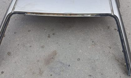 Крыша Hyundai Sonata IV Рестайлинг 2004