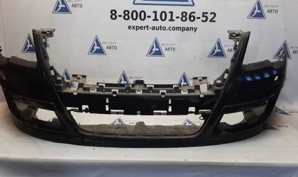 Бампер передний Volkswagen Passat B6 2010