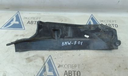 Защита двигателя BMW 7 серия F01/F02/F04 2010