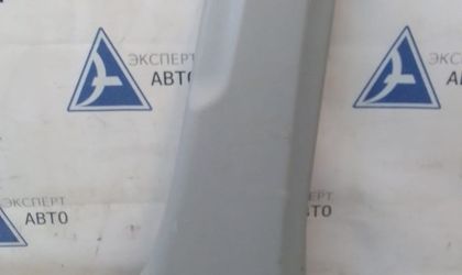 Обшивка средней стойки прав низ Kia Cerato I 2006