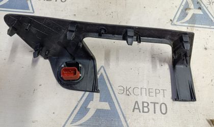Накладка ручки декоративная Ford Fusion I Рестайлинг