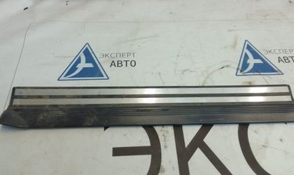 Накладка на порог Mercedes-Benz W210/S210  1996