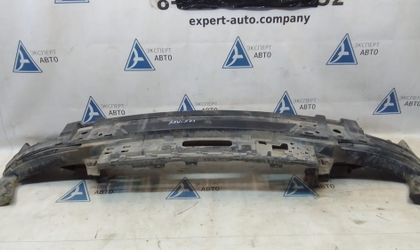 Усилитель заднего бампера BMW 7 F01/F02/F04 2010