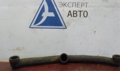 Патрубок картерных газо Mercedes(W210 S210) 1999