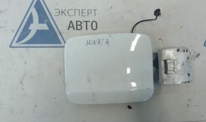 Лючок бензобака Hyundai Sonata IV Рестайлинг 2004