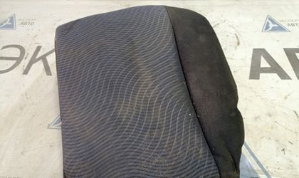 Сидения задние Ford Fusion 2007 рест