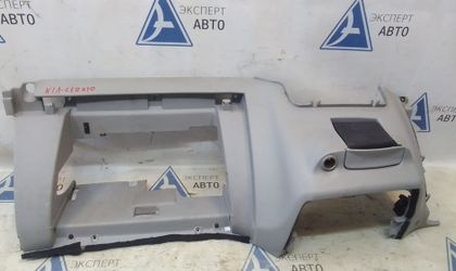 Накладка на торпедо Kia Cerato I 2006
