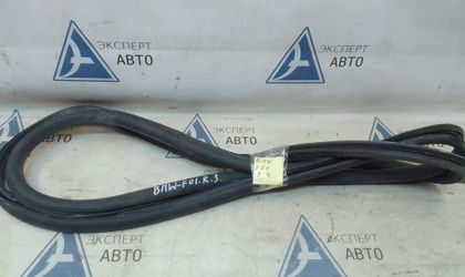 Уплотнитель дверного проема ПЗ BMW 7 F01/F02/F04