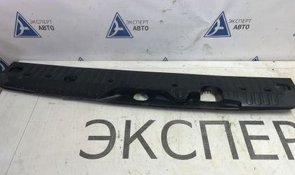 Накладка Mercedes-Benz Citan 2013