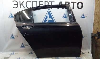 Дверь задняя правая BMW 7 серия F01/F02/F04 2010