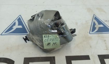 Ремень безопасности пер прав Kia Cerato I Рест2007