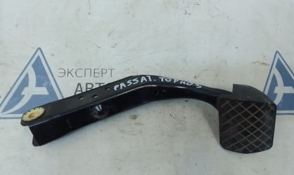 Педаль тормоза Volkswagen PassatB6(2005—2010)2010