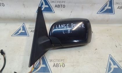 Зеркало боковое правое Land Rover Range Rover III 