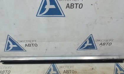 Внешний Уплотнитель стекла двери ЗП BMW 7 F01/F02
