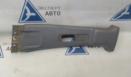 Обшивка центр стойки левая верх Hyundai Sonata4