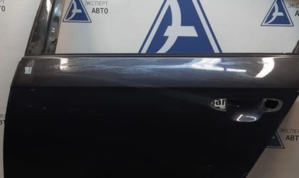 Дверь задняя правая Volkswagen Passat B6  2010
