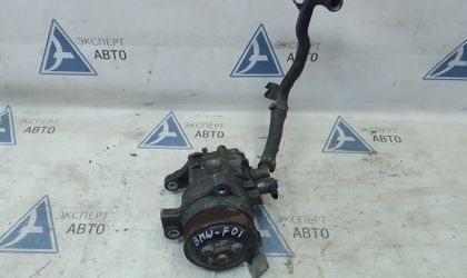 Компрессор кондиционера BMW 7 F01/F02/F04 2010
