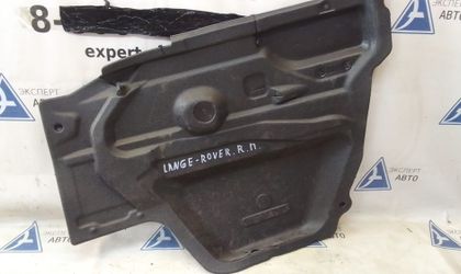 Защита топливного бака Land Rover Range Rover 